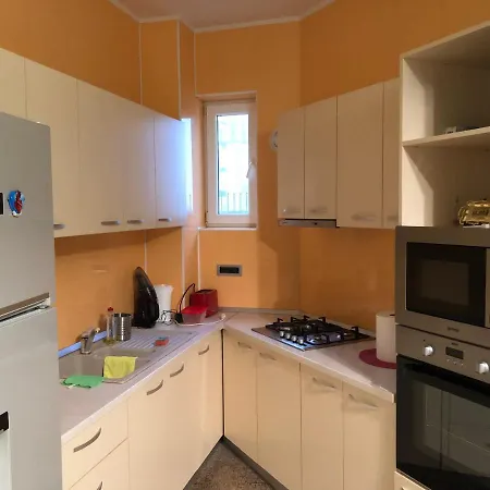 Villa Vila Recife Mamaia Nord *