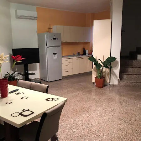 Villa Vila Recife Mamaia Nord