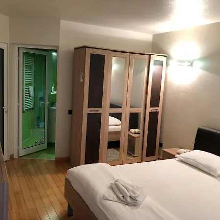 Vila Recife Mamaia Nord Villa Constanţa