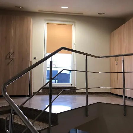 Vila Recife Mamaia Nord Villa *