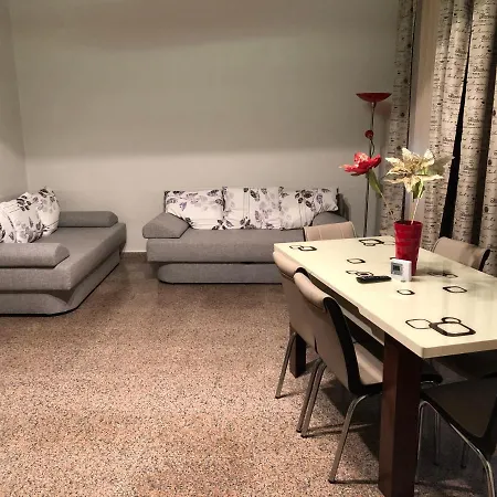 Villa Vila Recife Mamaia Nord *