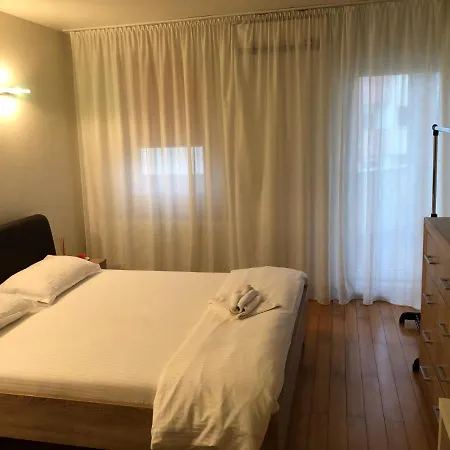 Villa Vila Recife Mamaia Nord Constanţa