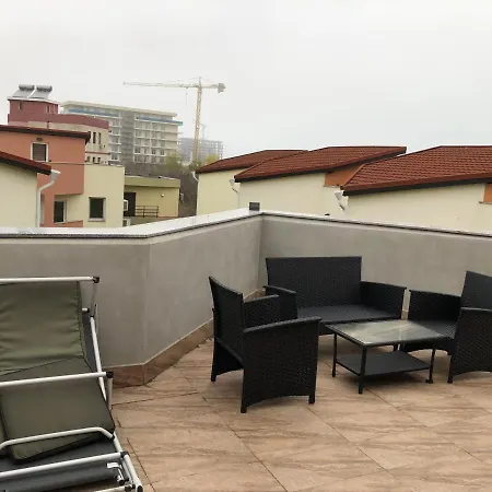 Vila Recife Mamaia Nord Villa