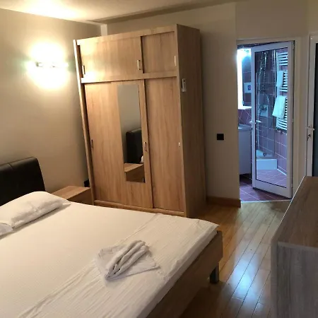 Vila Recife Mamaia Nord * Constanţa