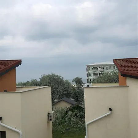 Vila Recife Mamaia Nord Villa *